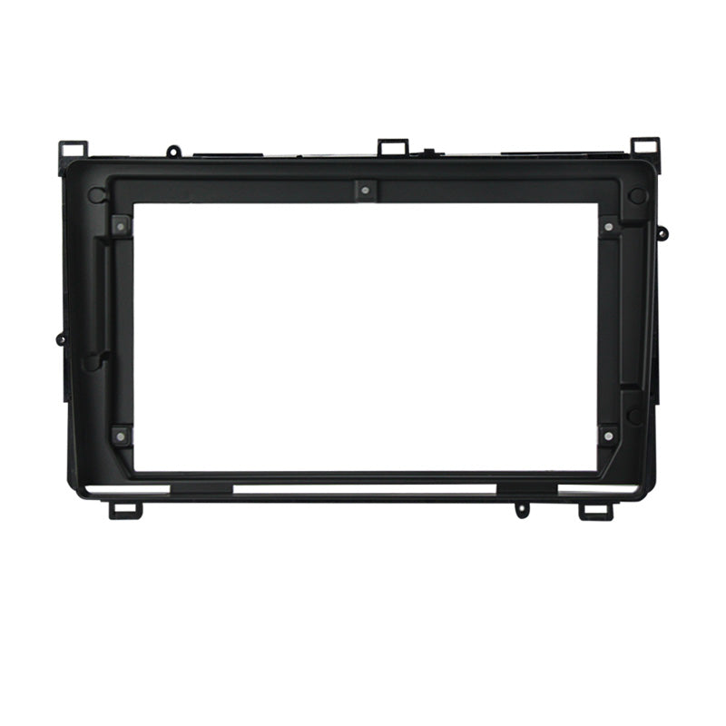 9.5" Radio Frame for Toyota Corolla 11 / Auris E180 2017-2018