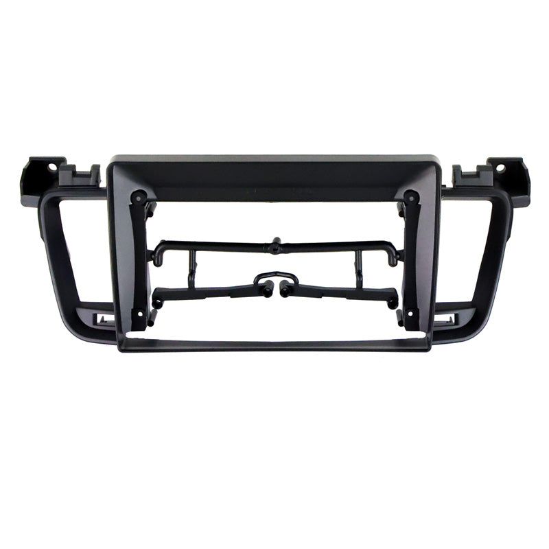 9.5" Radio Frame for Peugeot 508 2012-2016