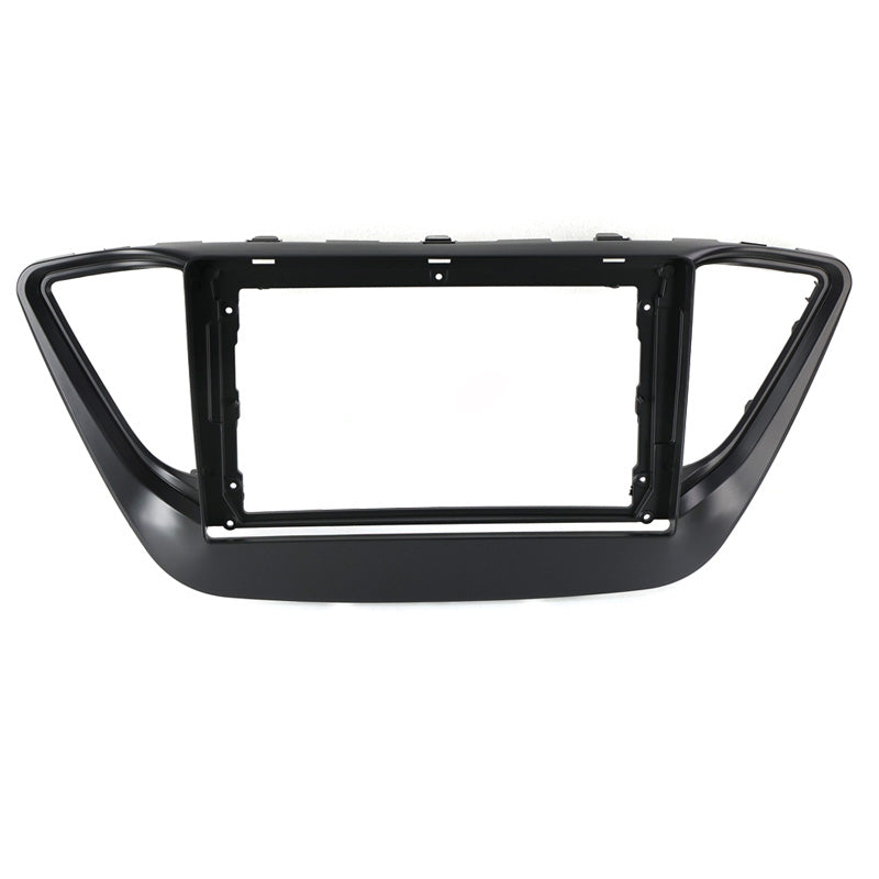 9.5" Radio Frame for Hyundai Verna 2017-2018