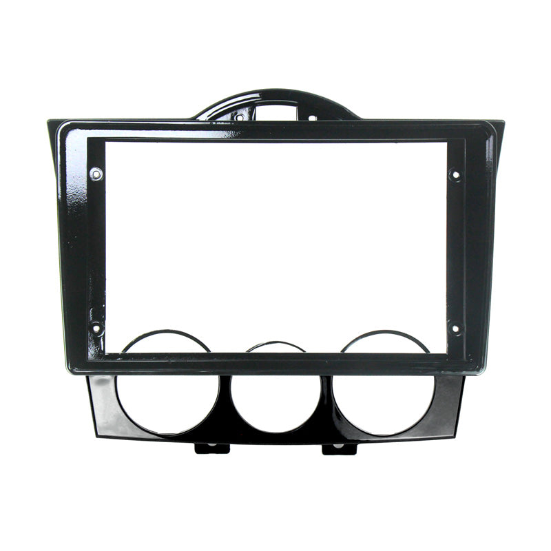 9.5" Radio Frame for Mazda RX-8 2008-2021