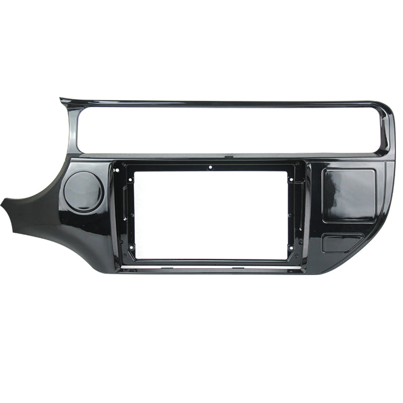 9.5" Radio Frame for Kia Rio 2015-2017