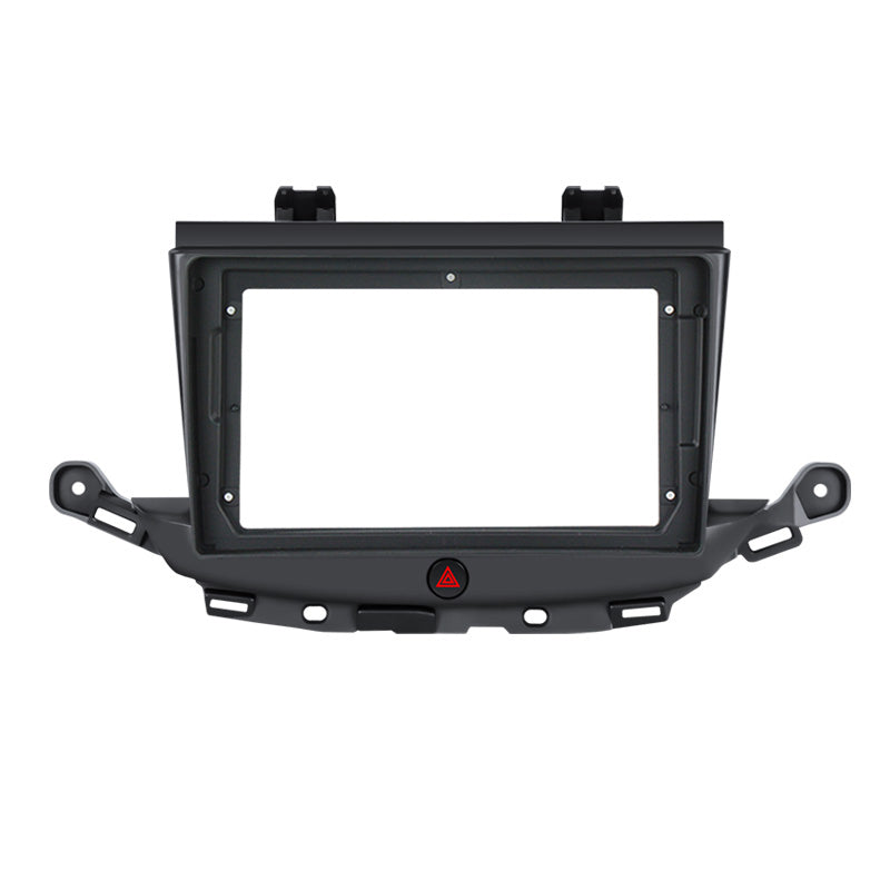 9.5" Radio Frame for Opel Astra K 2015-2019(Sedan)