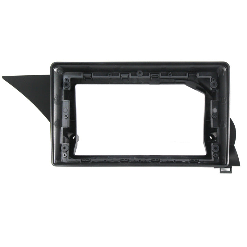 9.5" Radio Frame for Mercedes-Benz GLK-Class X204 2013-2015