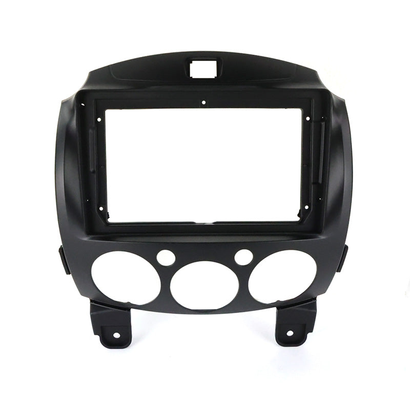 9.5" Radio Frame for Mazda 2 2007-2014