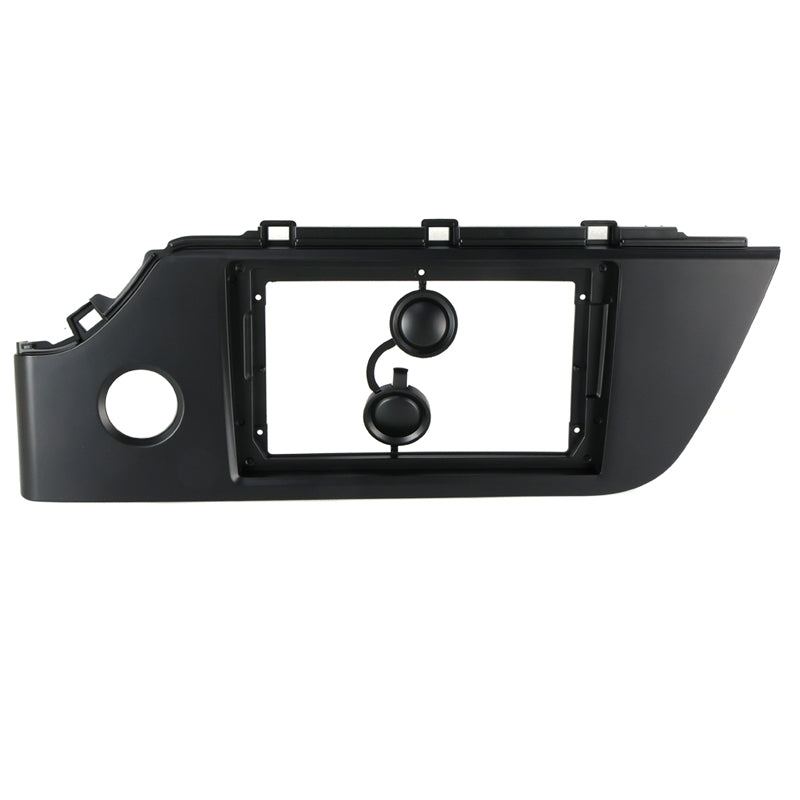 9.5" Radio Frame for Kia Rio 2020-2021
