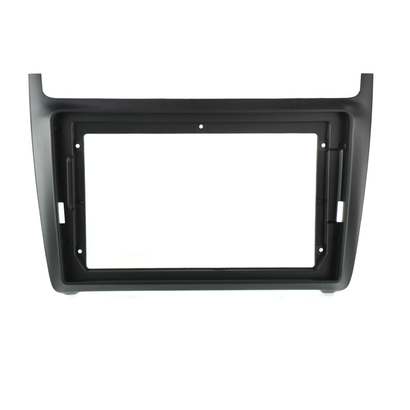 9.5" Radio Frame for Volkswagen Polo/Golf/Passat 2011-2016