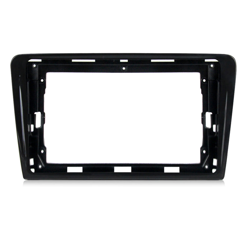 9.5" Radio Frame for Volkswagen Santana 2013-2017