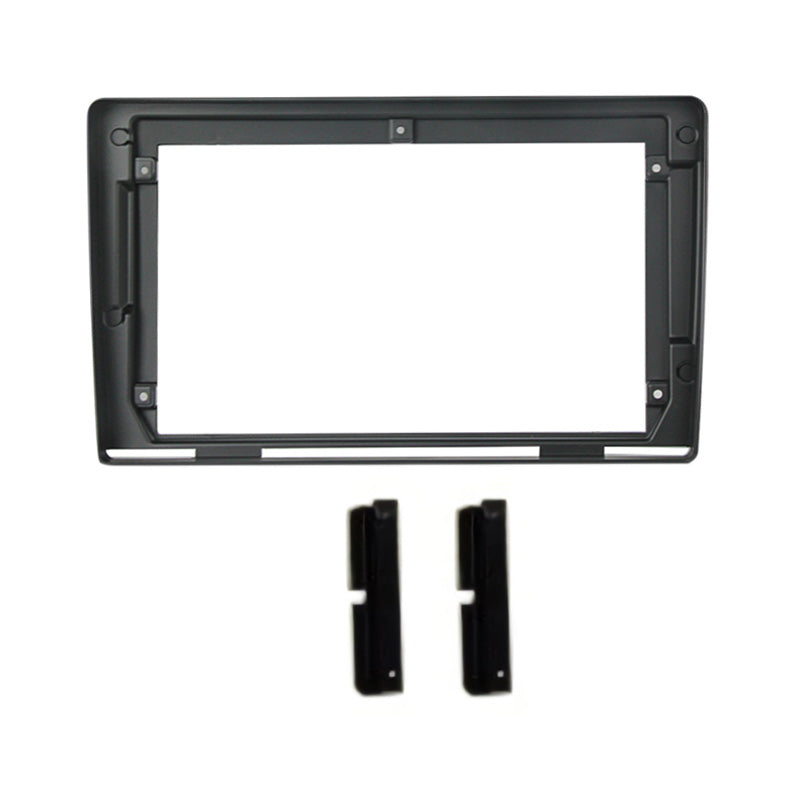 9.5" Radio Frame for Toyota Etios 2010-2023