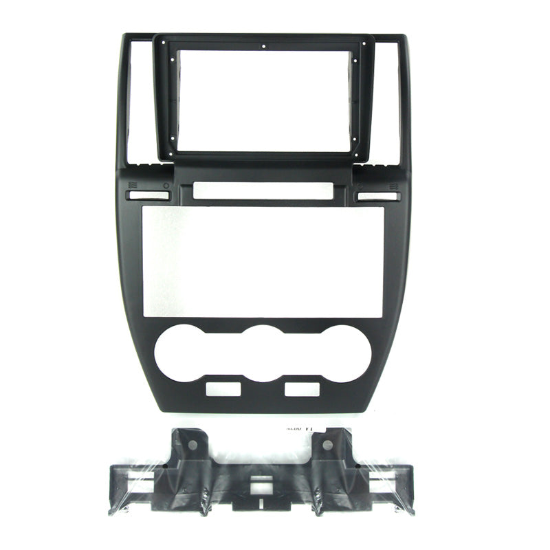 9.5" Radio Frame for Land Rover Freelander 2 2006-2012