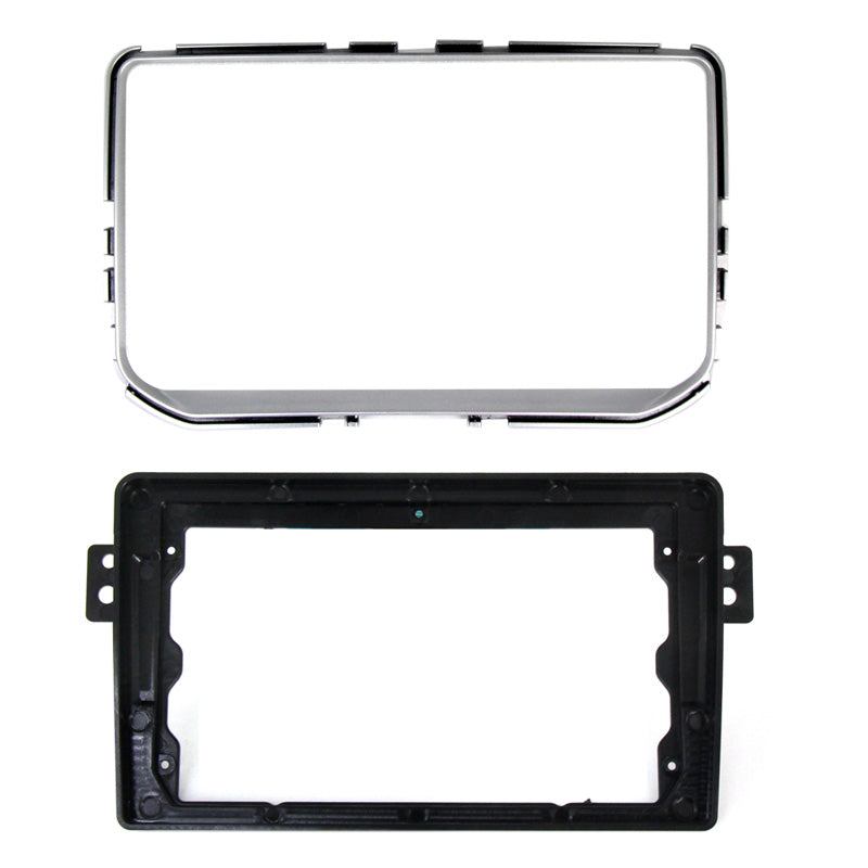 9.5" Radio Frame for Haval H2 2012-2018