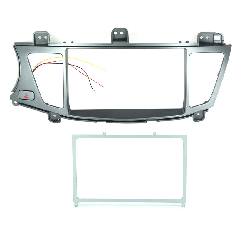 9.5" Radio Frame for Kia Cadenza K7 2011-2012