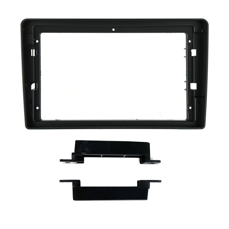 9.5" Radio Frame for Volkswagen Touareg 2003-2010