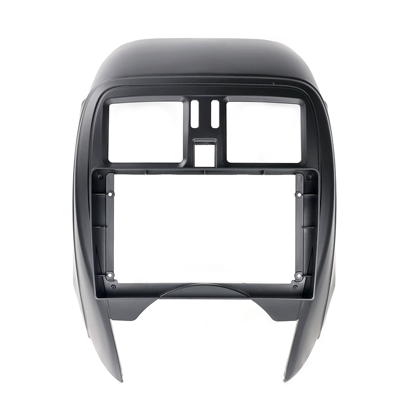 9.5" Radio Frame for Nissan March -2015