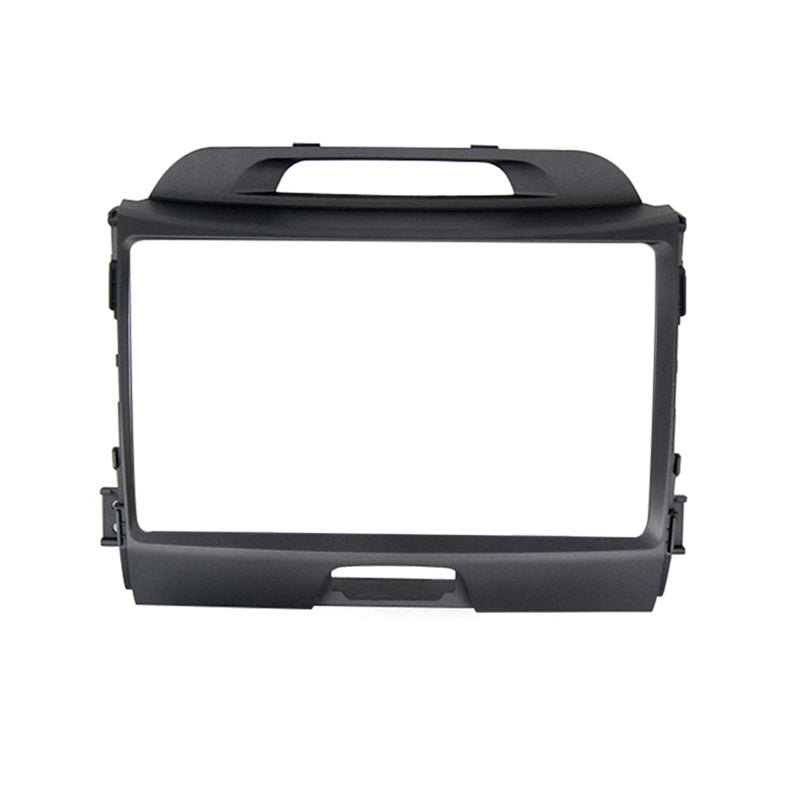 9.5" Radio Frame for Kia Sportage 2010-2015