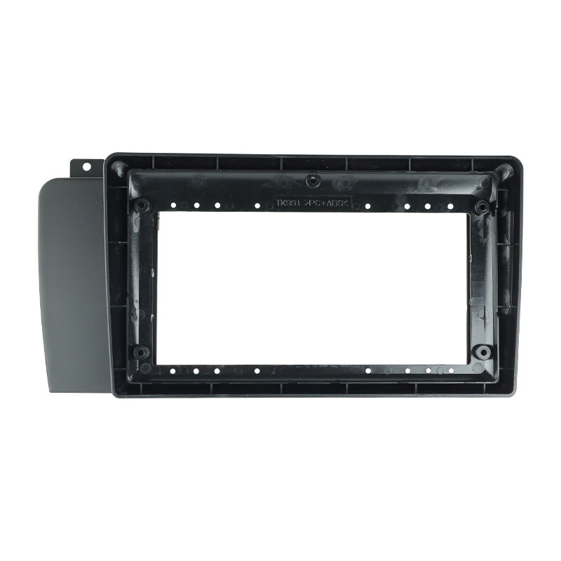 9.5" Radio Frame for Volvo S60 2004-2007
