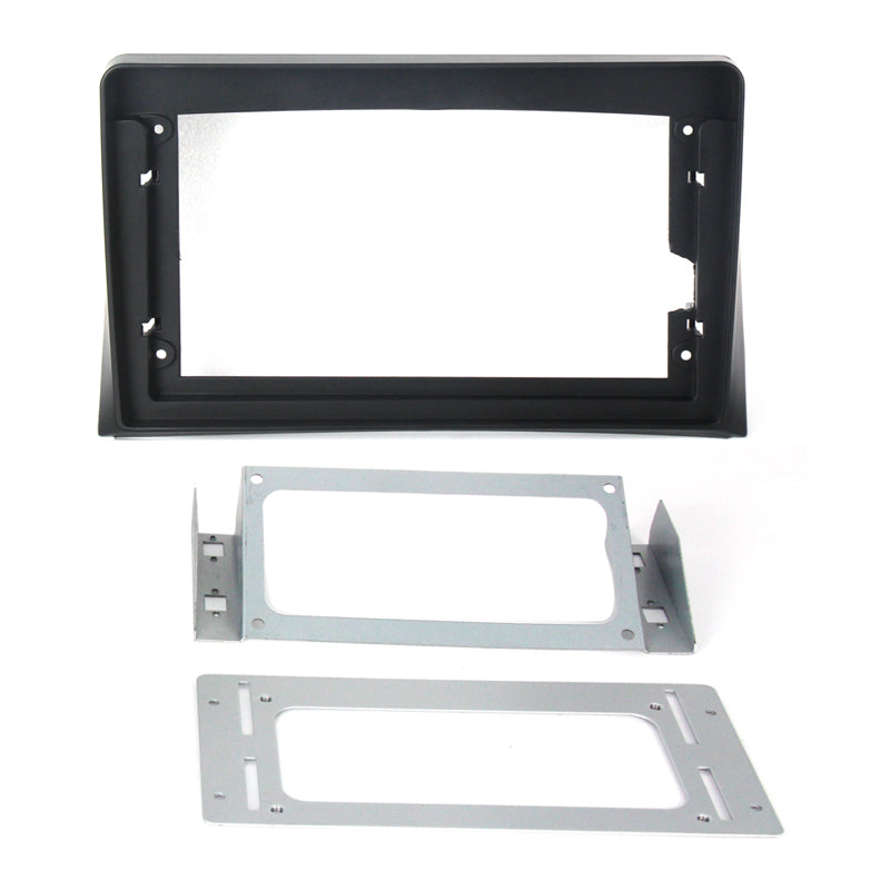 9.5" Radio Frame for Volkswagen Multivan 2003-2015