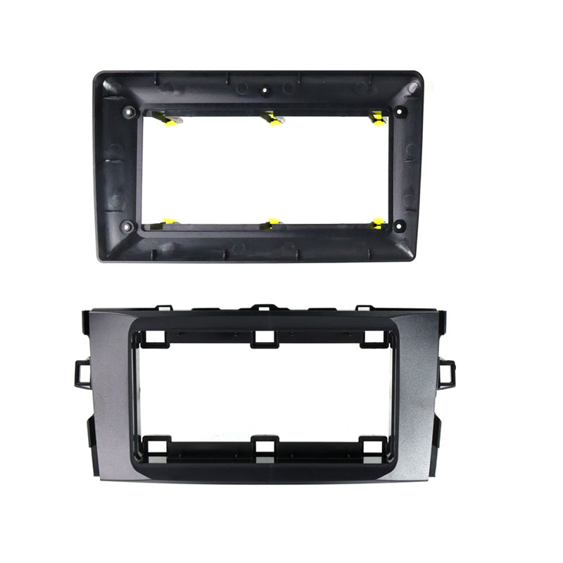 9.5" Radio Frame for Toyota Auris 2006-2011