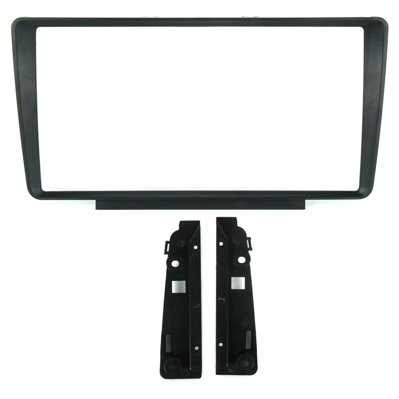 9.5" Radio Frame for Skoda Octavia 2008-2013