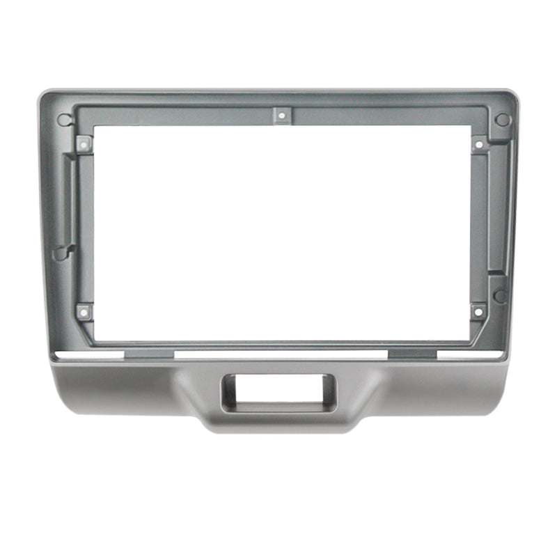 9.5" Radio Frame for Suzuki Every 2016