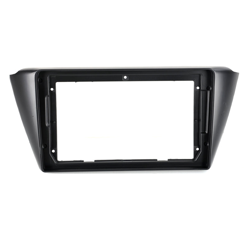9.5" Radio Frame for Skoda Fabia 2015