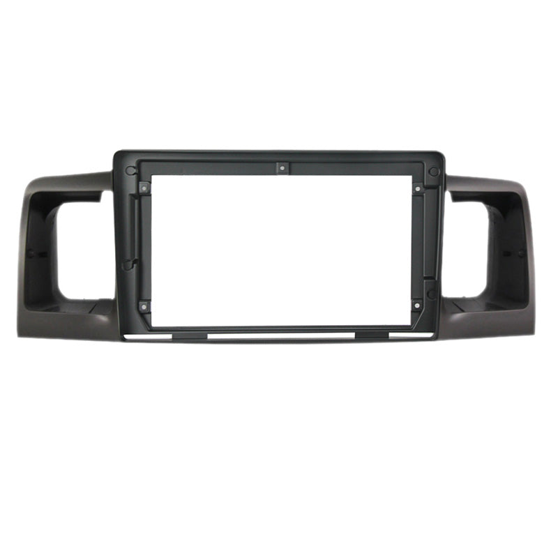 9.5" Radio Frame for Toyota Corolla 2000-2004