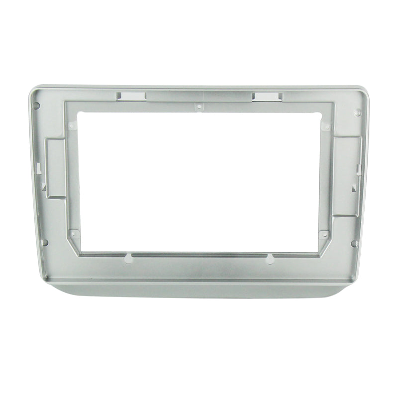 10.36" Radio Frame for Skoda Fabia 2007-2014
