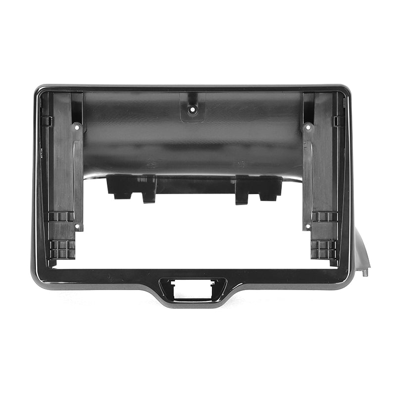 10.36" Radio Frame for Toyota Yaris 2020