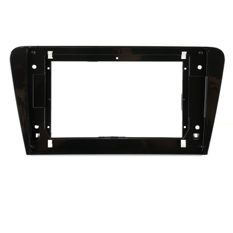 10.36" Radio Frame for Skoda Octavia 2013-2018