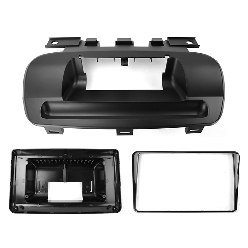 10.36" Radio Frame for Nissan X-Trail 2023