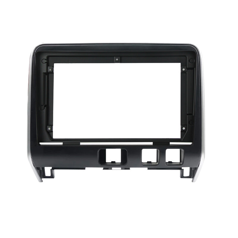 10.36" Radio Frame for Nissan Serena 2016-2018