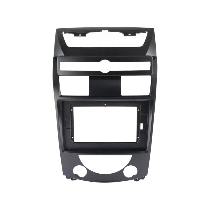 10.36" Radio Frame for SsangYong Rexton 2006-2012