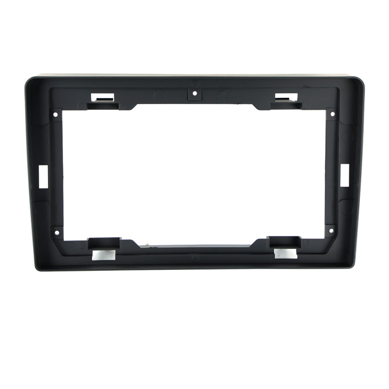 9.5" Radio Frame for Mitsubishi L200 2018-2020