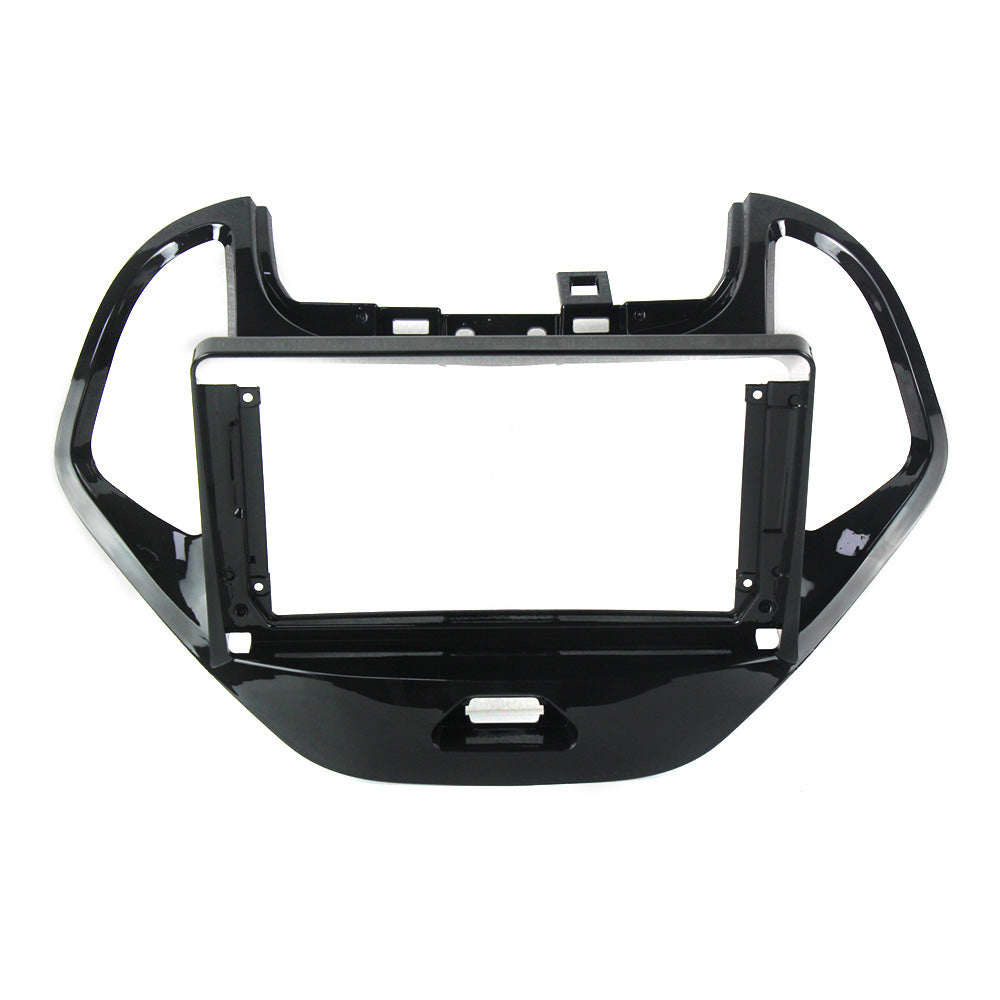 9.5" Radio Frame for Ford Figo 2015-2018
