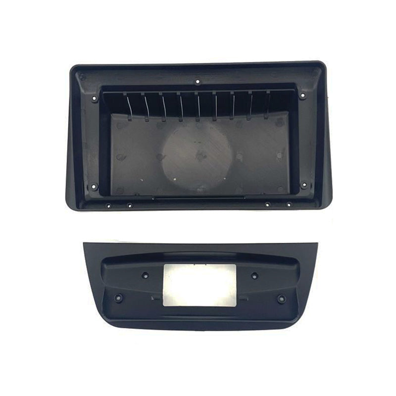 9.5" Radio Frame for Ford Tourneo Courier 2013-2022