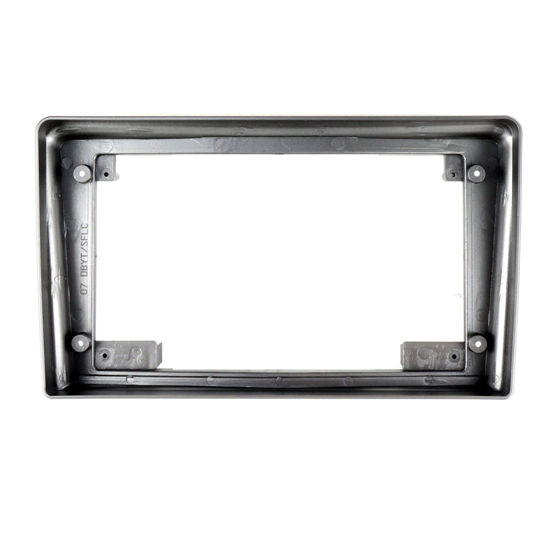 9.5" Radio Frame for Opel Astra H 2004-2014