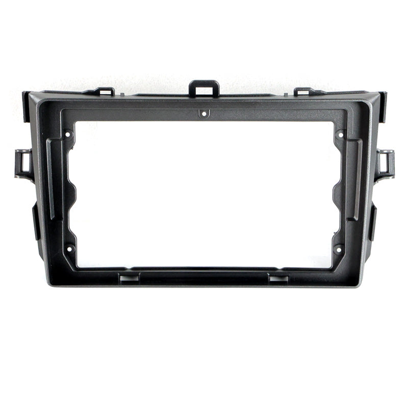 9.5" Radio Frame for Toyota Corolla 2006-2013