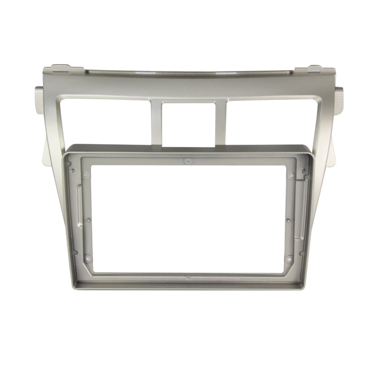 9.5" Radio Frame for Toyota Vios 2007-2012