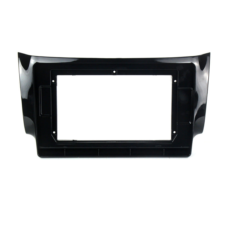 10.36" Radio Frame for Nissan Sylphy 2013-2017