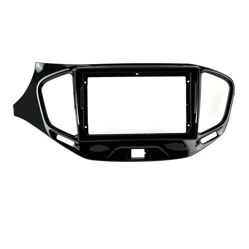 9.5" Radio Frame for Lada Vesta 2015-2020