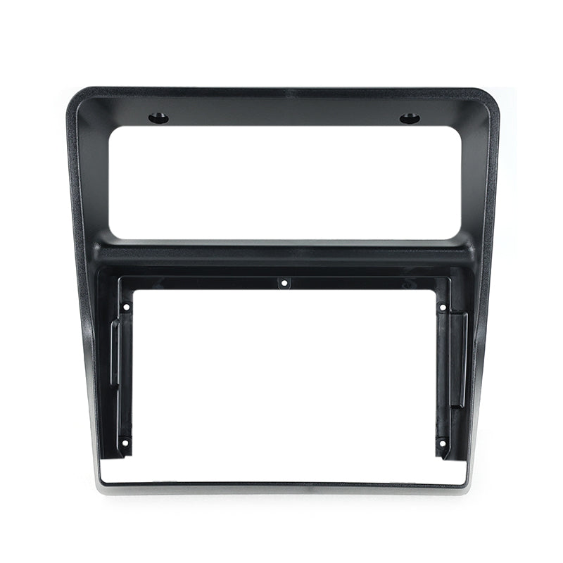 9.5" Radio Frame for Mitsubishi Pajero V46 1991-1999