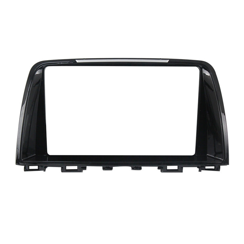 9.5" Radio Frame for Mazda 6 III 2012-2017 High-Spec