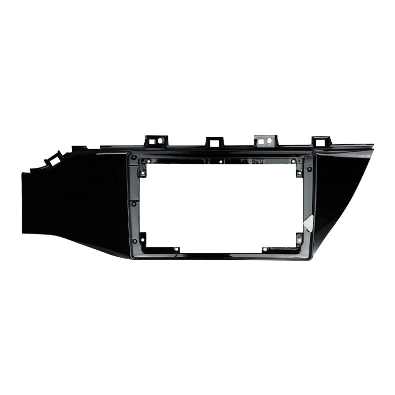 9.5" Radio Frame for Kia K2 Rio 2016-2019