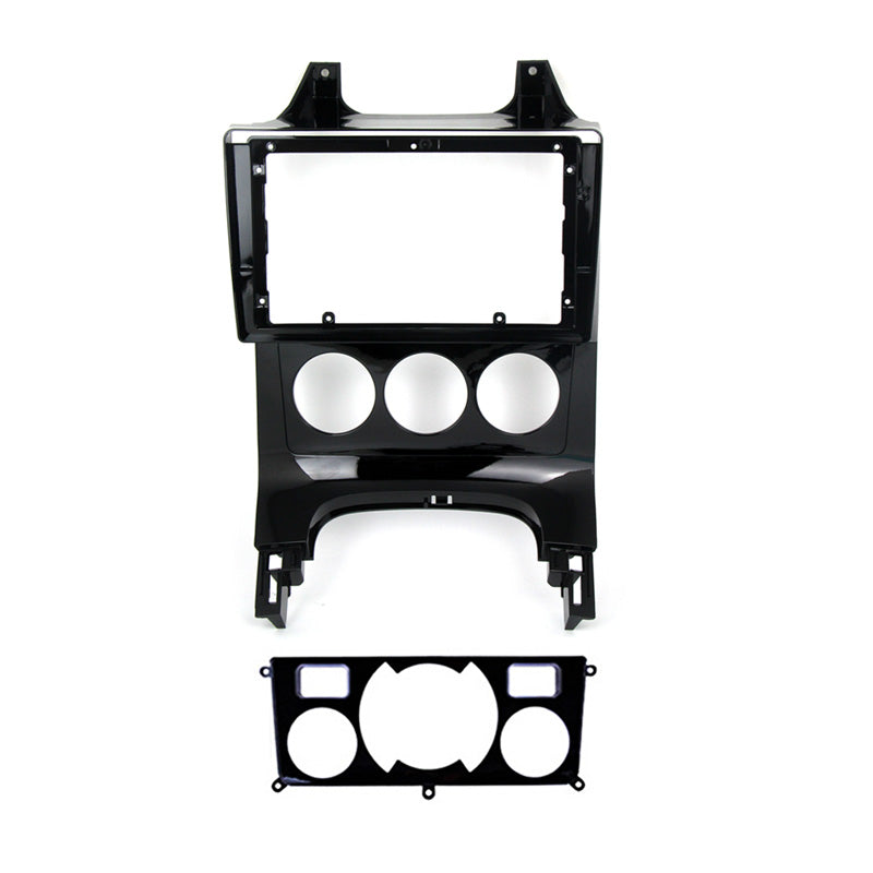 9.5" Radio Frame for Peugeot 3008 2009-2015