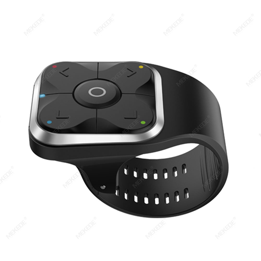 DUDU-Steering Wheel Controller