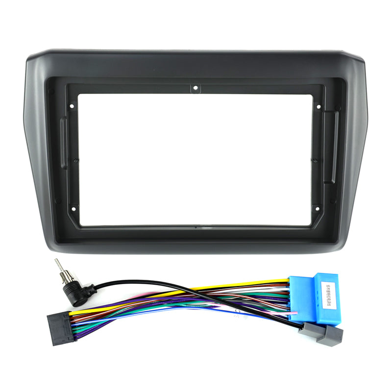 9.5" Radio Frame for Suzuki Swift 2016-2020