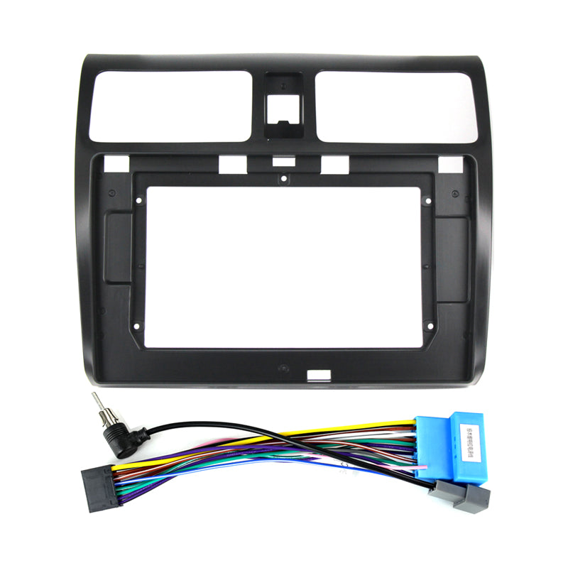 10.36" Radio Frame for Suzuki Swift 2003-2010