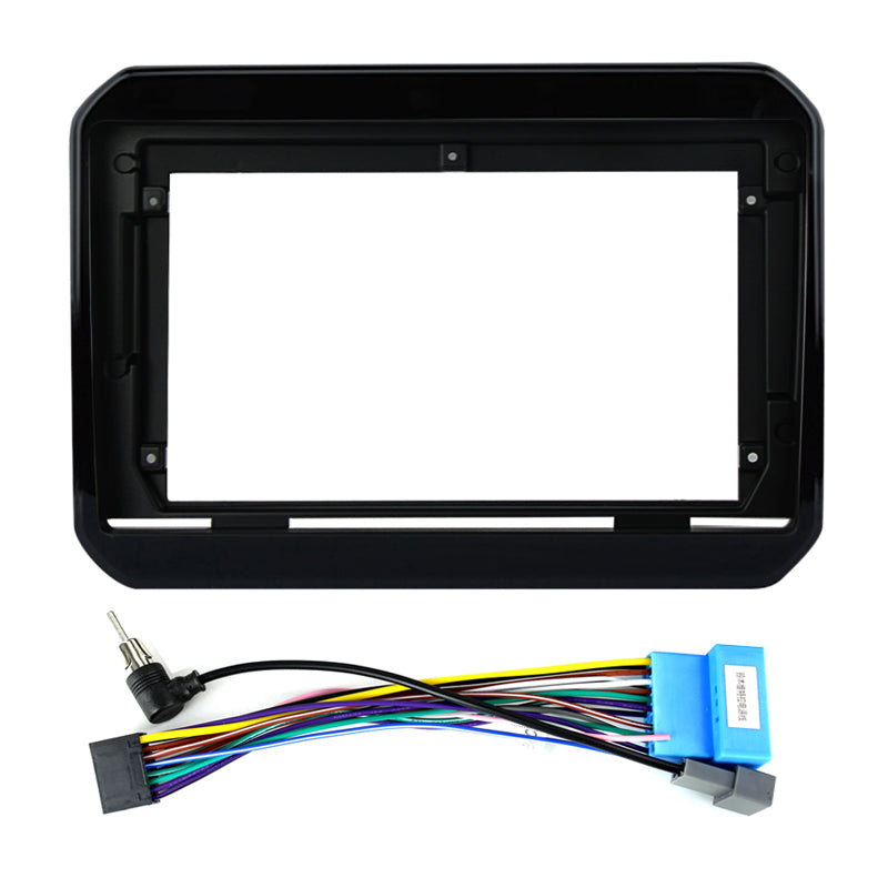 9.5" Radio Frame for Suzuki Ignis 2016-2020
