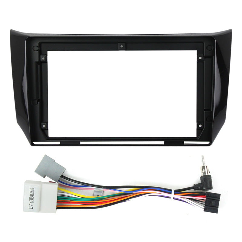 10.36" Radio Frame for Nissan Sylphy 2012-2018