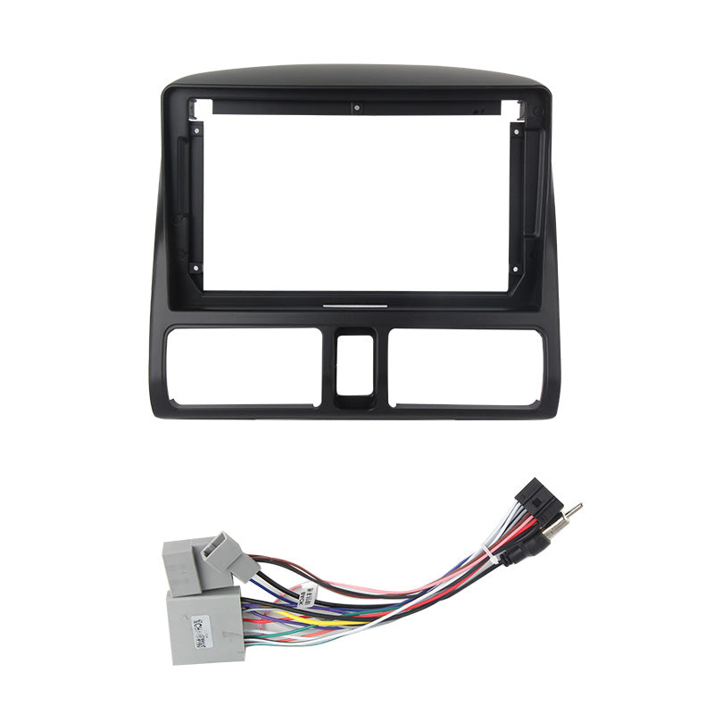 9.5" Radio Frame for Honda CR-V 2002-2005