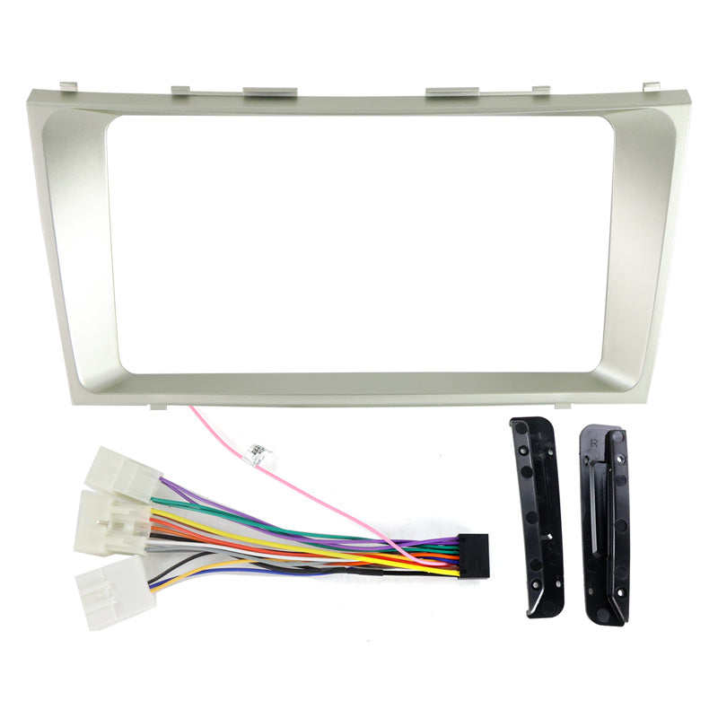 9.5" Radio Frame for Toyota Camry 2006-2011